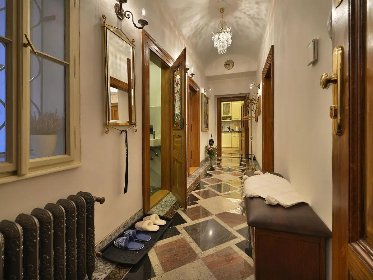 Unique Apartment In Praha Near River Vltava 0*, Prag Tjeckien