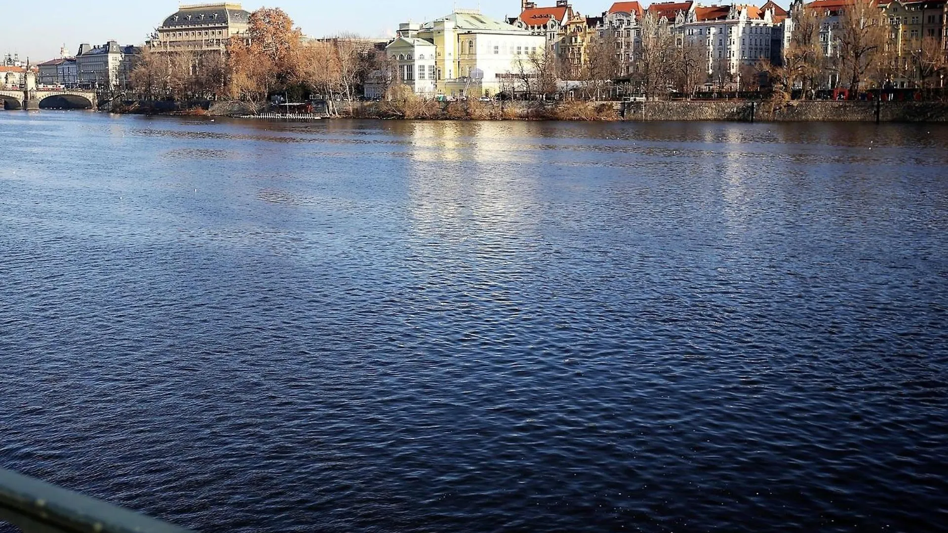 Unique Apartment In Praha Near River Vltava 0*, Prag Tjeckien
